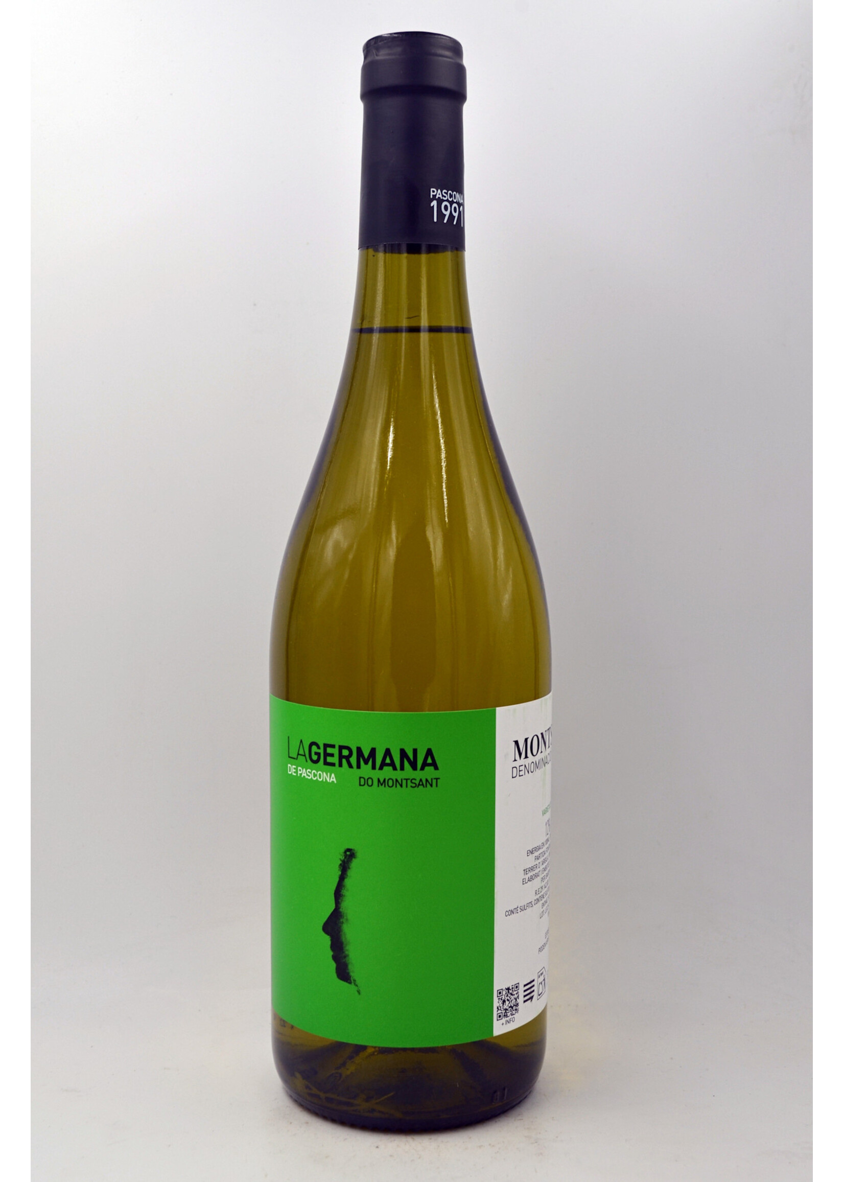 2024 La Germana Pascona