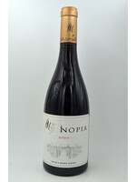 2020 Cotes du Rhone Villages Inopia rouge Rotem & Mounir Saouma