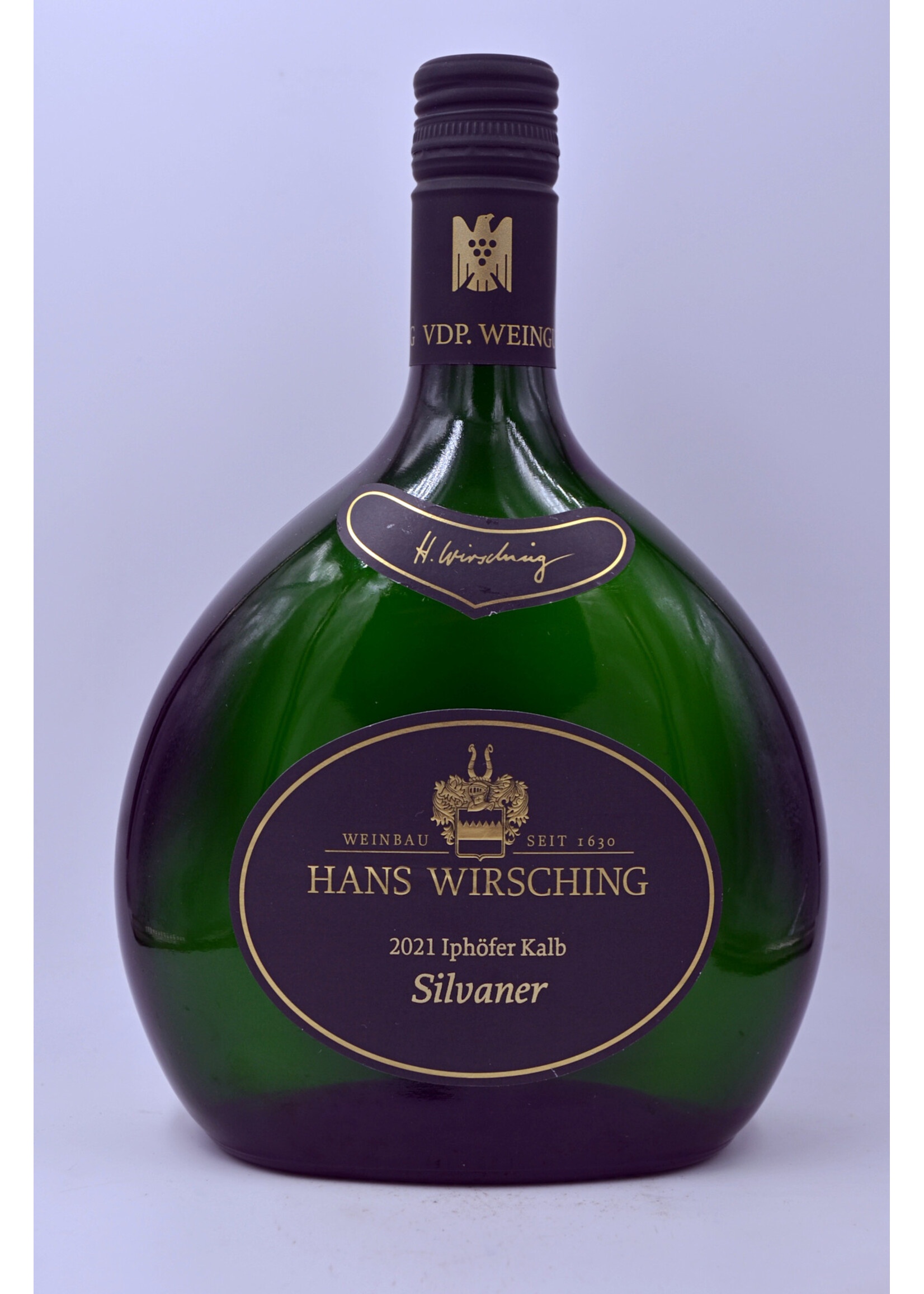 2021 Silvaner Iphofer Kalb Hans Wirsching
