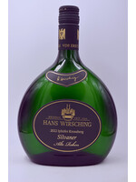 2022 Silvaner Alte Reben Iphofer Kronsberg Hans Wirsching