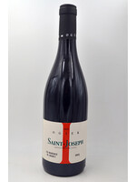 2022 Saint Joseph les Marches de Granit Ogier