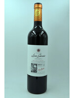 2020 Rioja Reserva Leza Garcia