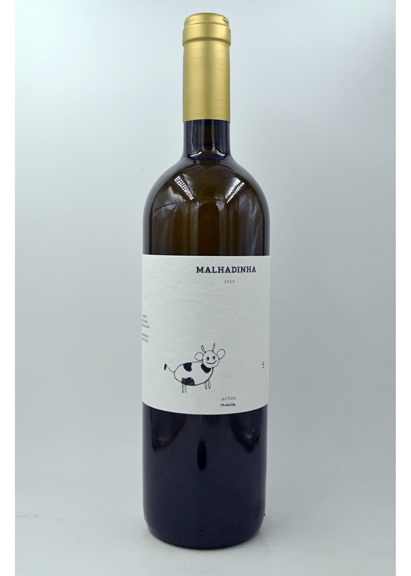 2023 Malhadinha Branco Herdade Malhadinha Nova