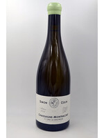 2023 Chassagne Montrachet la Maltroie Simon Colin