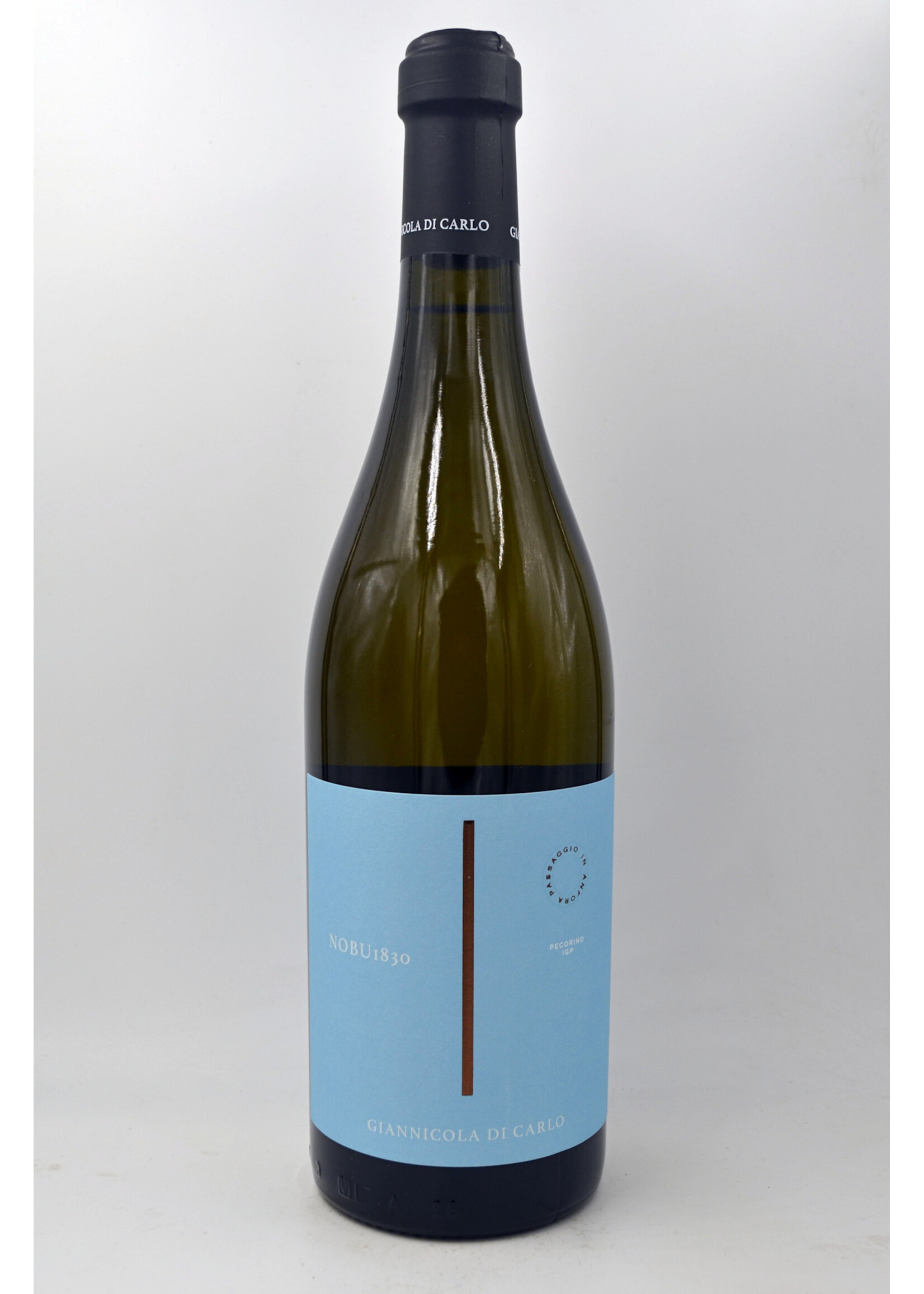 2024 Pecorino Nobu 1830 Giannicola di Carlo