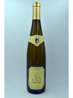 2022 Pinot Gris Demi Sec Eckle