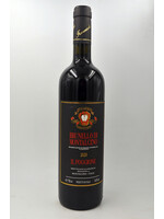 2020 Brunello Montalcino il Poggione