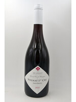 2022 Volnay Santenots Eric Boigelot
