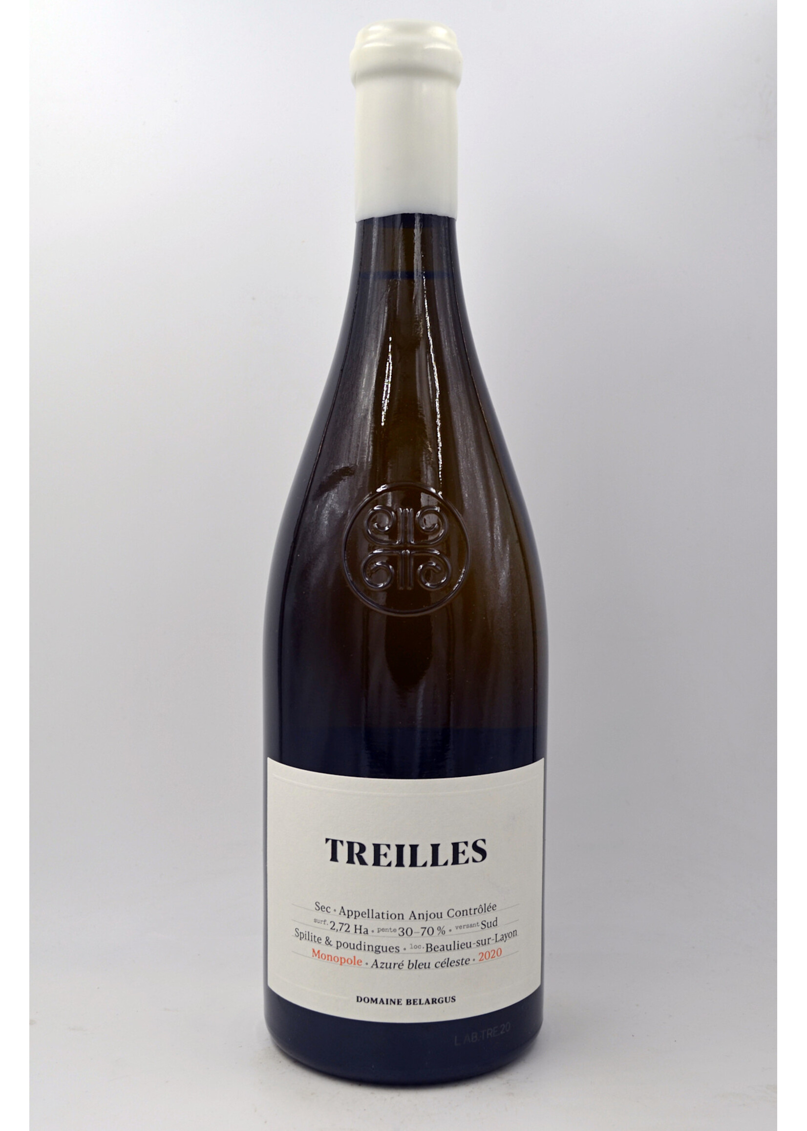 2020 Anjou les Treilles Belargus