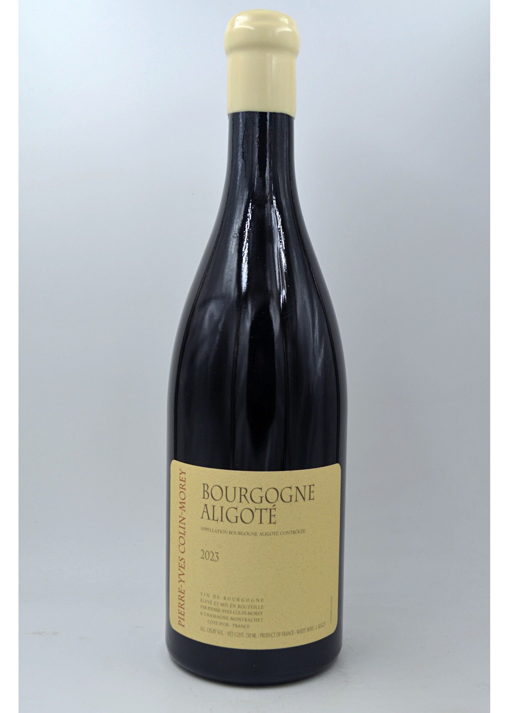 2023 Bourgogne Aligote Pierre Yves Colin Morey