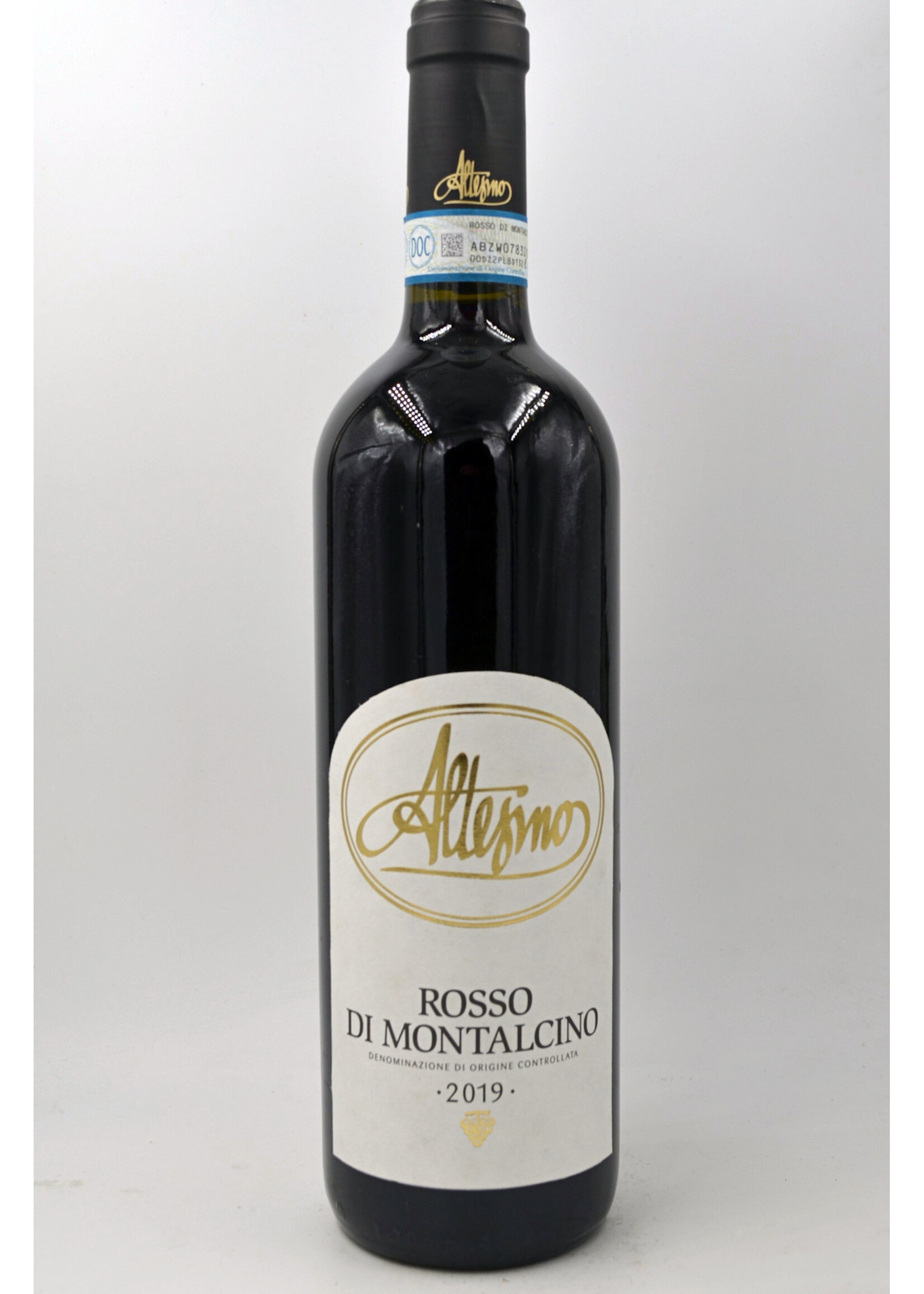 2019 Rosso di Montalcino Altesino