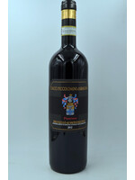 2012 Brunello di Montalcino Pianrosso Ciacci Piccolomini d'Aragona