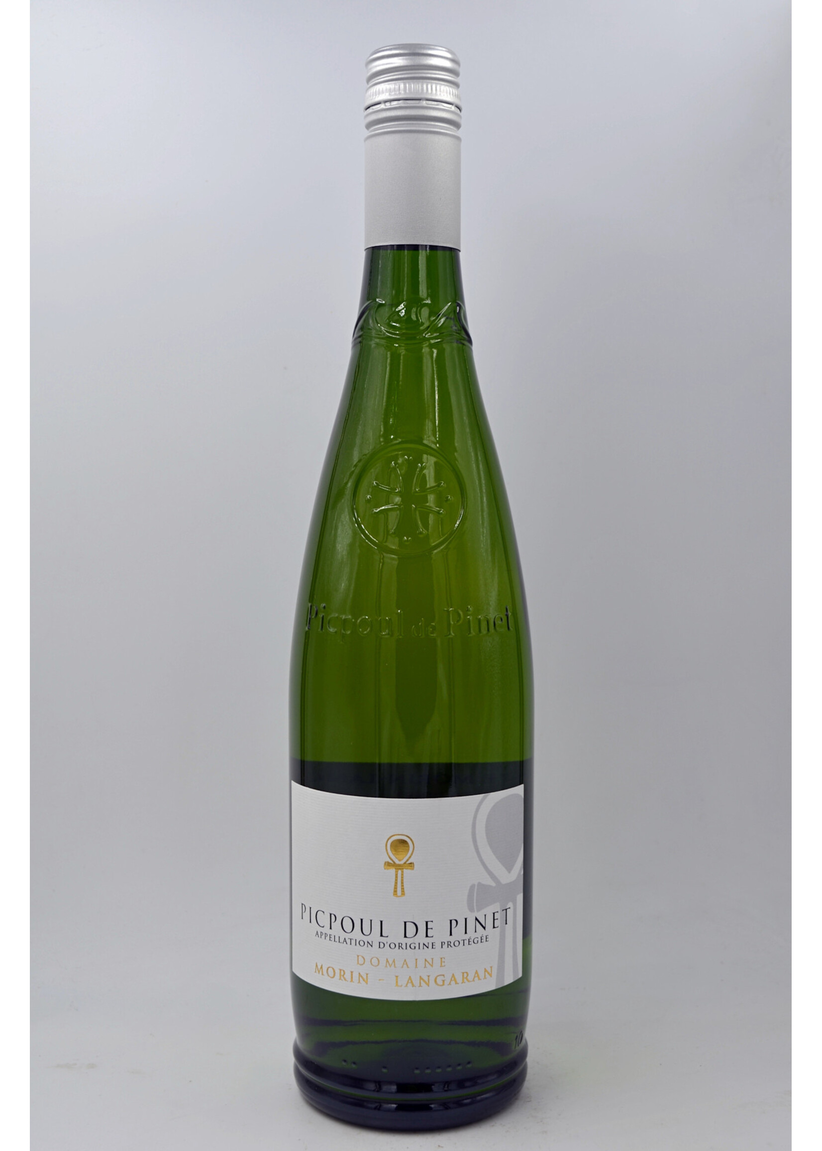 2024 Picpoul de Pinet Morin Langaran