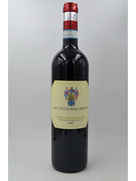 2020 Rosso di Montalcino Ciacci Piccolomini d'Aragona
