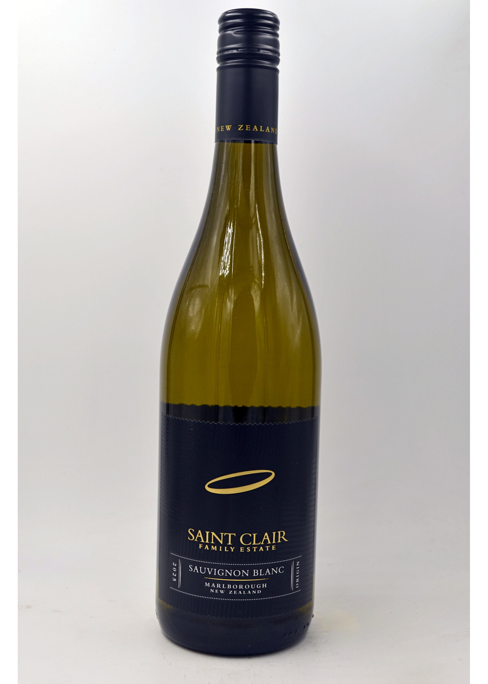 2025 Sauvignon Blanc Origin Saint Clair