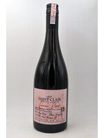 2022 Pinot Noir Block 15 Saint Clair