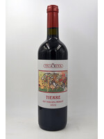 2022 Tierre Tua Rita