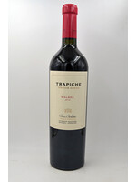 2018 Malbec Single Vineyard Orellana de Escobar Trapiche