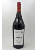 2023 Arbois Trousseau Grevilliere Dugois