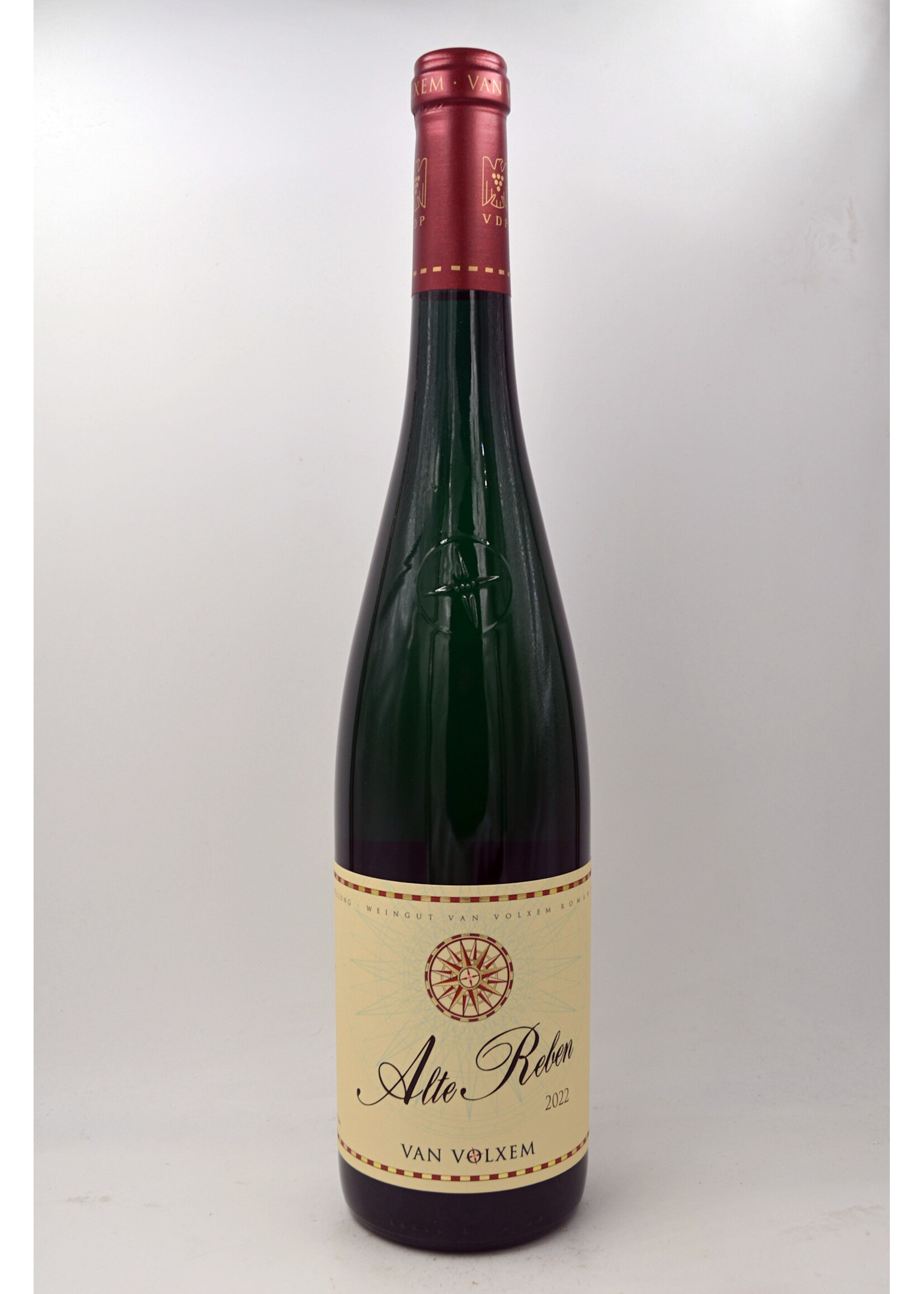 2022 Riesling Alte Reben van Volxem