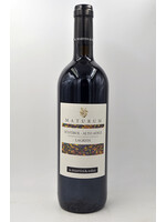 2013 Lagrein Riserva Maturum Martini