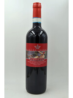 2021 Rosso di Montepulciano Petaso Montemercurio