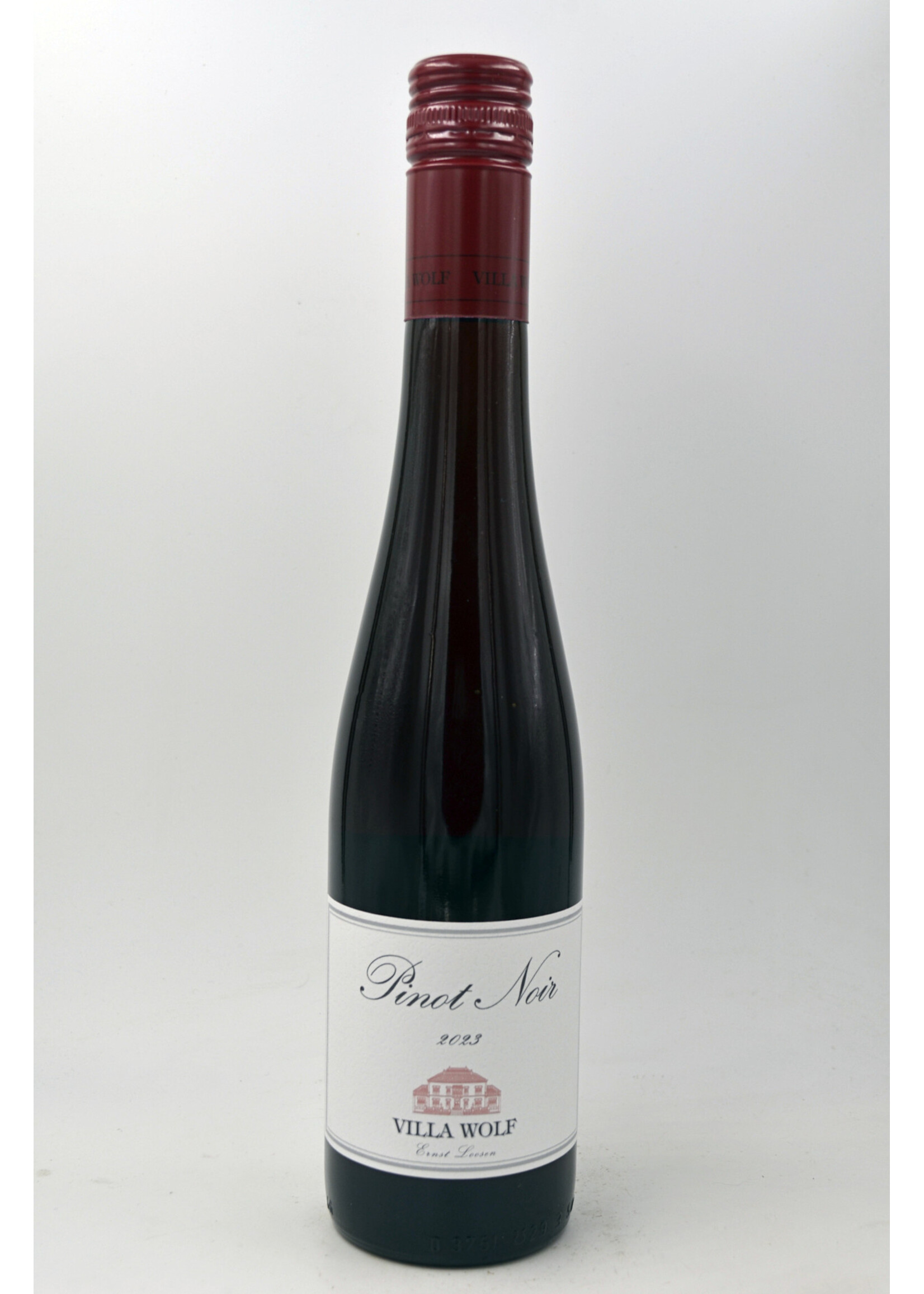 2023 Pinot Noir Villa Wolf Demi 0.375