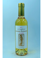 2017 La Chapelle de Lafaurie Peyraguey Demi 0.375
