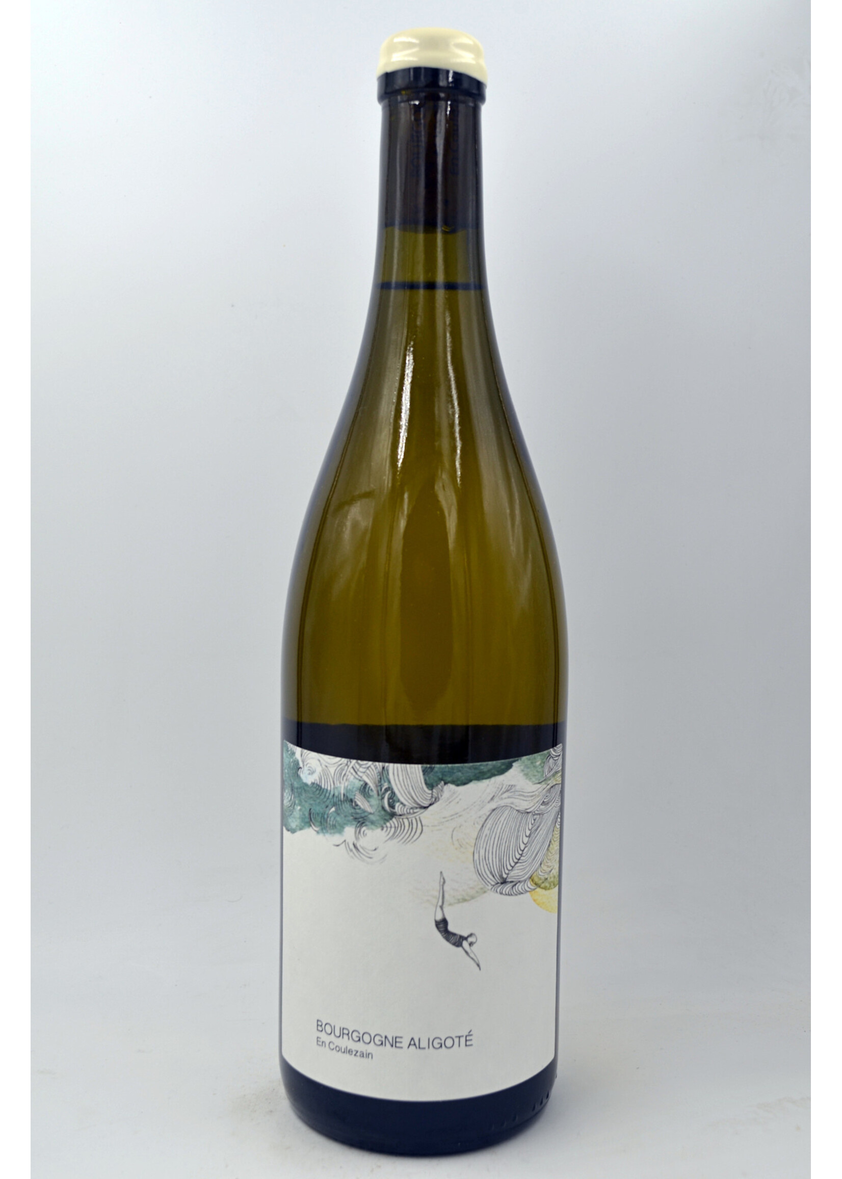 2023 Aligote En Coulezain les Horees 