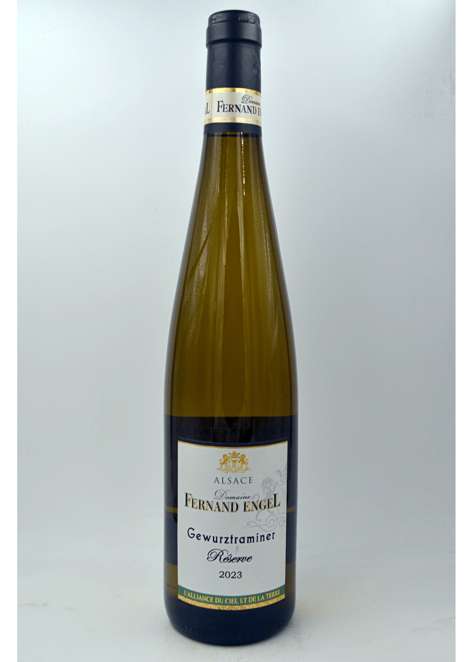 2023 Gewurztraminer Reserve Engel