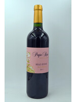 2011 Belle Leone Peyre Rose