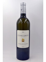 2016 Coume Gineste blanc Domaine Gauby