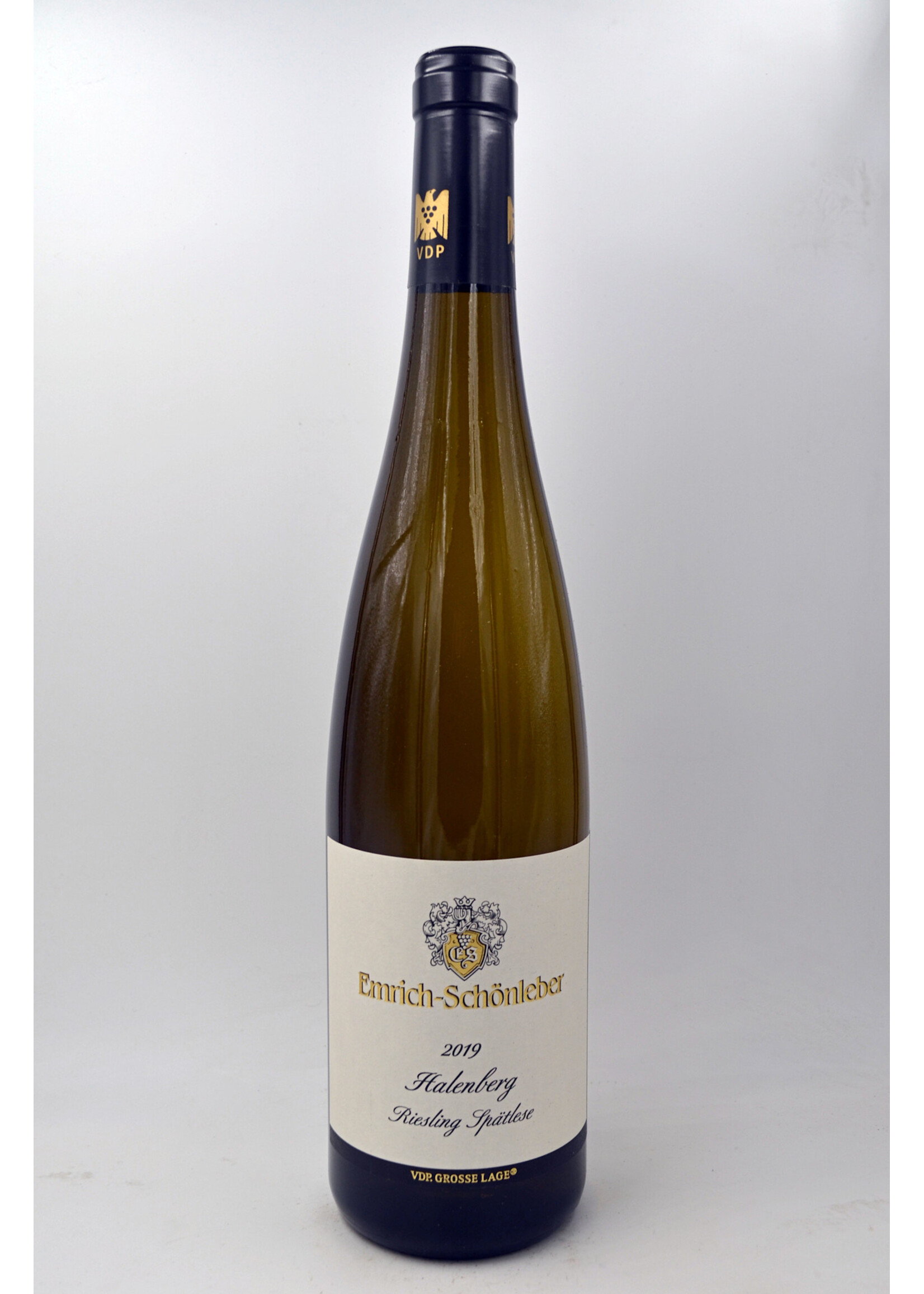 2019 Riesling Monzinger Halenberg Spatlese Emrich Schonleber