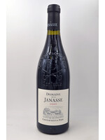 2009 Chateauneuf du Pape Domaine de la Janasse