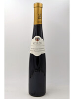 2010 Rieslaner Monsheim Silberberg TBA Keller Demi 0,375