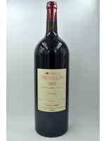 2007 Domaine de Trevallon rouge Magnum