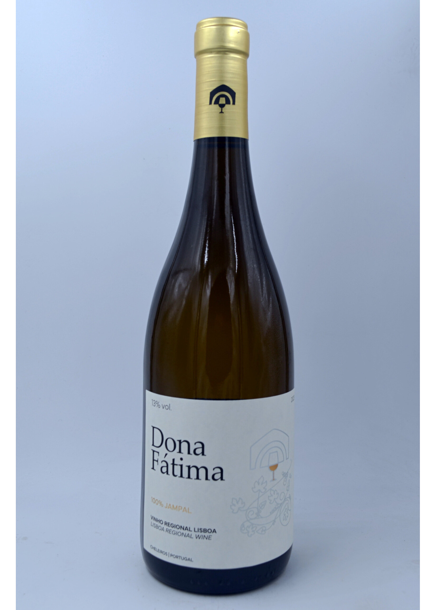 2023 Dona Fatima Jampal Manz