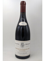 2022 Corton Clos du Roi Baron Thenard