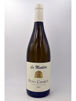 2022 Petit Chablis la Meuliere