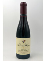 2019 Spatburgunder Schlatter Maltesergarten Wassmer Demi