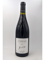 2022 Cornas Granit 30 Vincent Paris