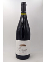 2022 Cornas la Geynale Vincent Paris