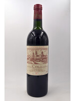 1977 Cos d'Estournel (sl/sdl, ts/us)