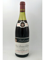 1976 Cote de Beaune Villages Labaume (ssl/sdl, min 5)