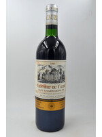 1989 du Cauze (ssl/sl, vts or better)