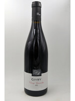 2022 Givry Champ Garambey Danjean Berthoux