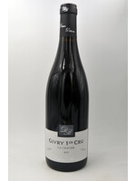 2019 Givry la Chaume Danjean Berthoux