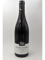 2019 Givry la Plante Danjean Berthoux