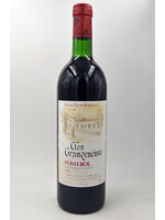 1985 Clos Grangeneuve (sl/sdl, vts or better)