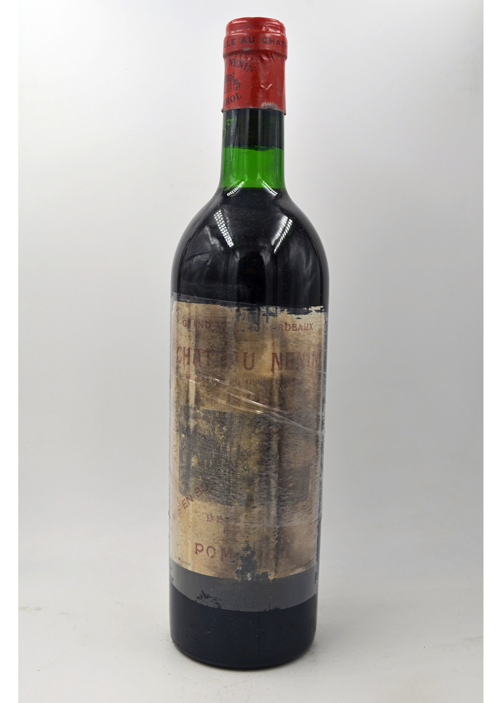 1973 Nenin (sl/vdl, vts)